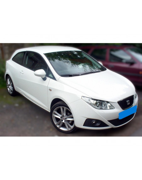 seat ibiza sc (6j1) del año 2010