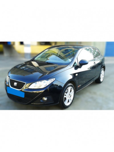 seat ibiza sc (6j1) del año 2010