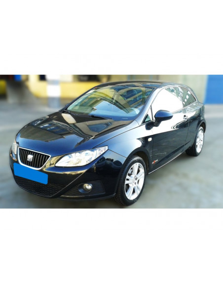 seat ibiza sc (6j1) del año 2010