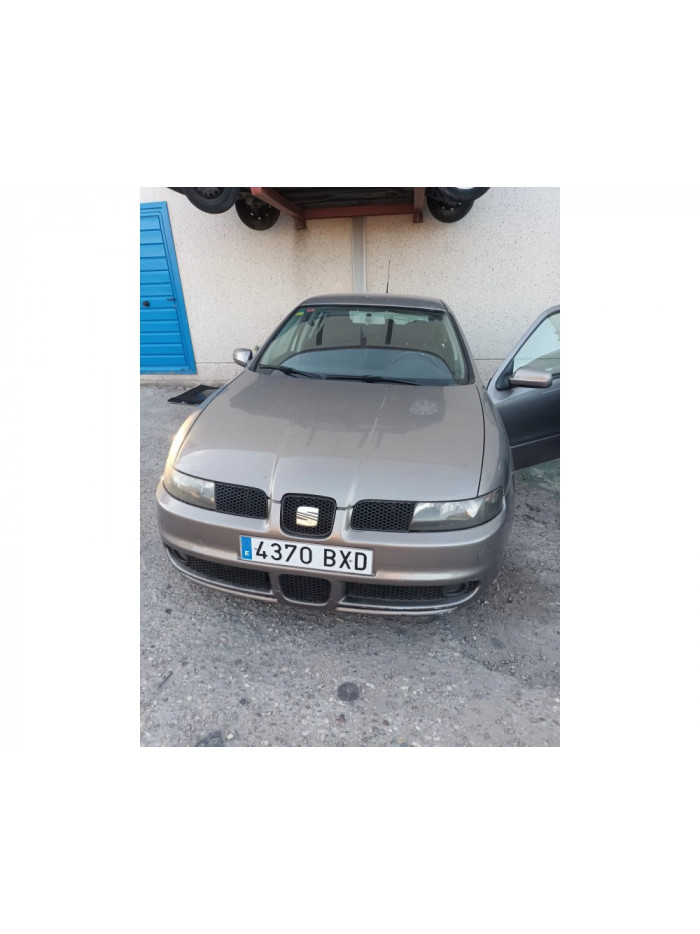 seat leon (1m1) del año 2002