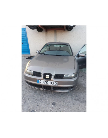 seat leon (1m1) del año 2002