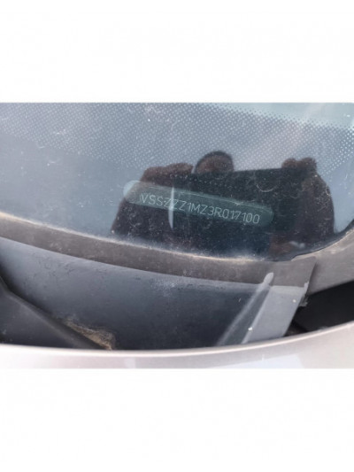 seat leon (1m1) del año 2002