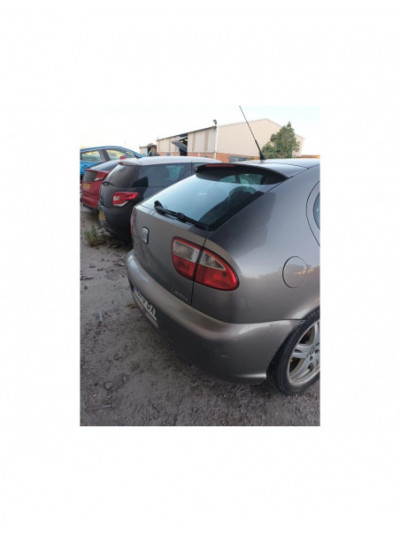 seat leon (1m1) del año 2002