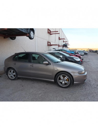 seat leon (1m1) del año 2002