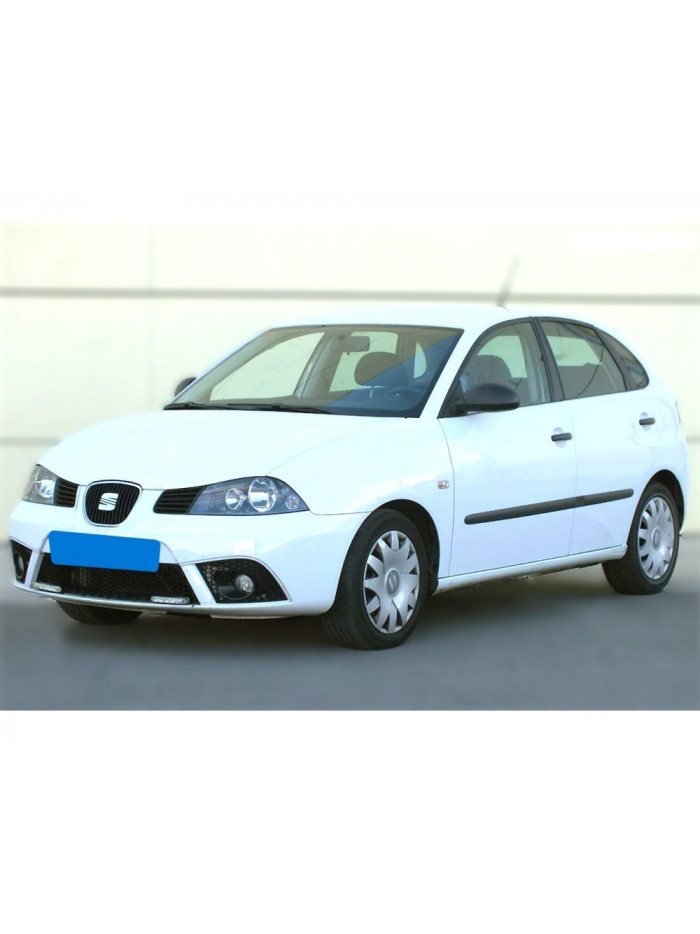 seat ibiza (6l1) del año 2003