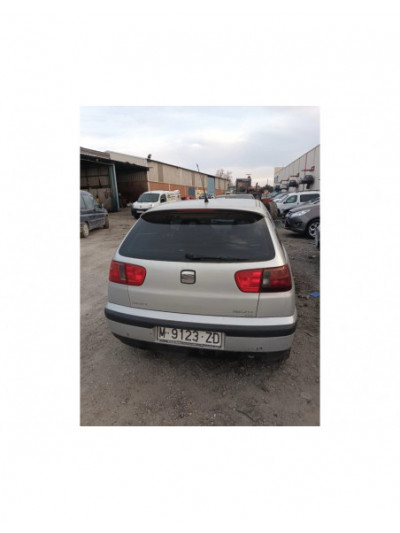seat ibiza (6k1) del año 2000