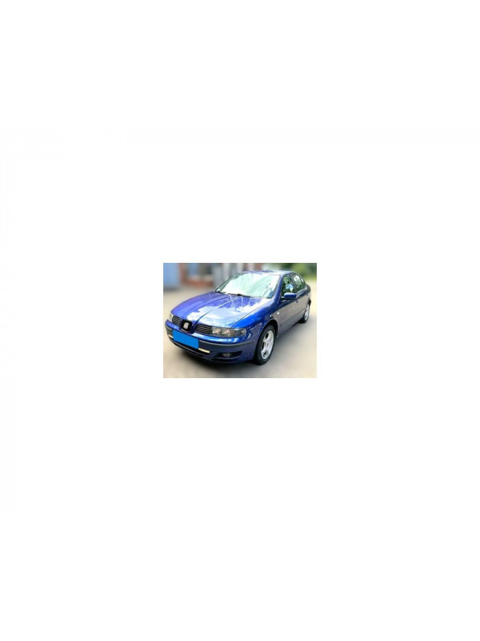 seat toledo (1m2) del año 1999