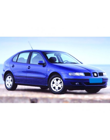 seat leon (1m1) del año 2000