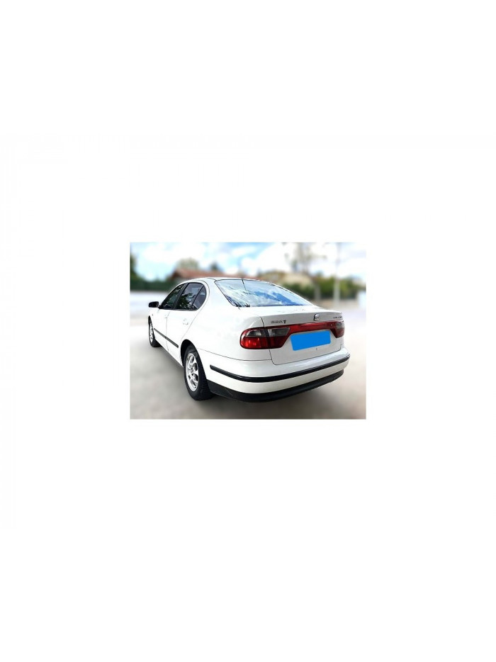 seat toledo (1m2) del año 1999