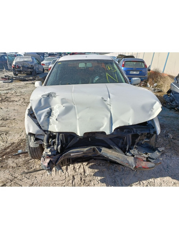 seat toledo (1m2) del año 1999