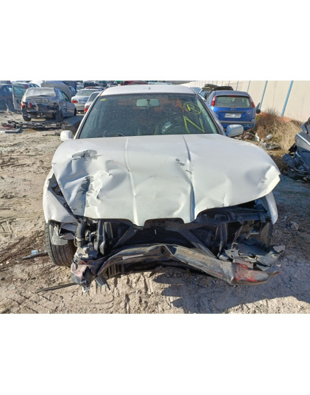 seat toledo (1m2) del año 1999