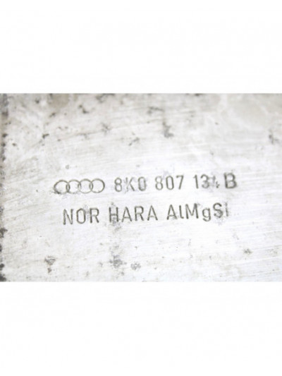 Recambio de punta chasis delantera para audi a4 ber. (b8) básico referencia OEM IAM 8K0807134B