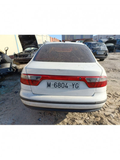 seat toledo (1m2) del año 1999