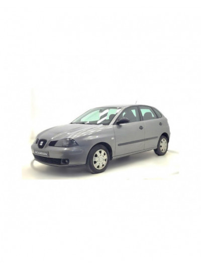 seat ibiza (6l1) del año 2007