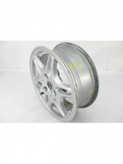 Recambio de llanta para smart coupe 0.8 cdi cat referencia OEM IAM 108612217AA/1
