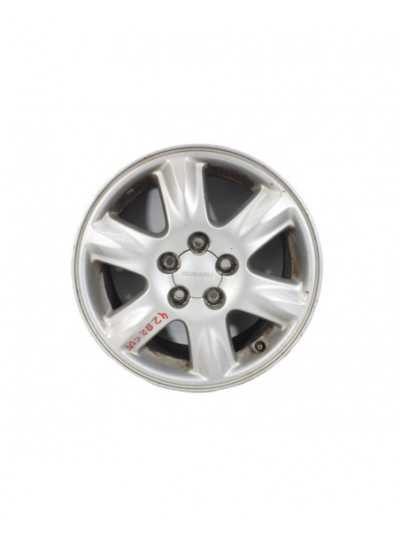 Recambio de llanta para subaru forester (sg_) 2.0 awd (sg5) referencia OEM IAM 28811FA200/3