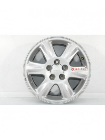 Recambio de llanta para subaru forester (sg_) 2.0 awd (sg5) referencia OEM IAM 28811FA200/2