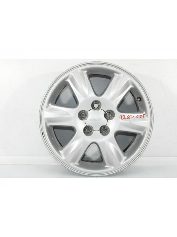 Recambio de llanta para subaru forester (sg_) 2.0 awd (sg5) referencia OEM IAM 28811FA200/2