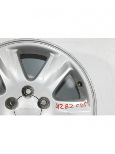 Recambio de llanta para subaru forester (sg_) 2.0 awd (sg5) referencia OEM IAM 28811FA200/2