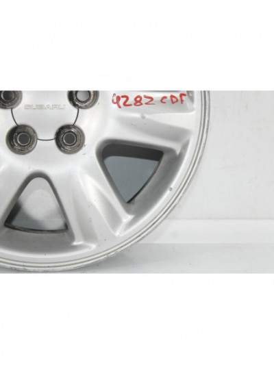 Recambio de llanta para subaru forester (sg_) 2.0 awd (sg5) referencia OEM IAM 28811FA200/2