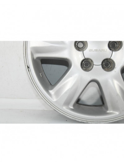 Recambio de llanta para subaru forester (sg_) 2.0 awd (sg5) referencia OEM IAM 28811FA200/2