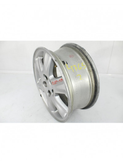 Recambio de llanta para subaru forester (sg_) 2.0 awd (sg5) referencia OEM IAM 28811FA200/2