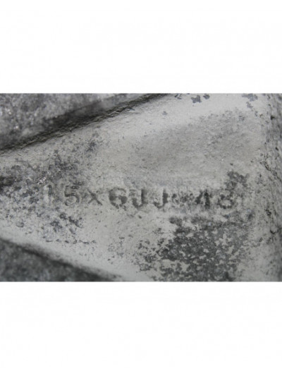 Recambio de llanta para subaru forester (sg_) 2.0 awd (sg5) referencia OEM IAM 28811FA200/2