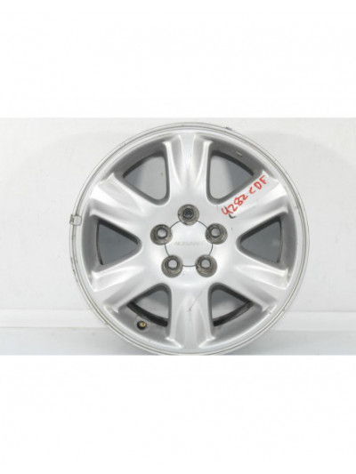 Recambio de llanta para subaru forester (sg_) 2.0 awd (sg5) referencia OEM IAM 28811FA200/1