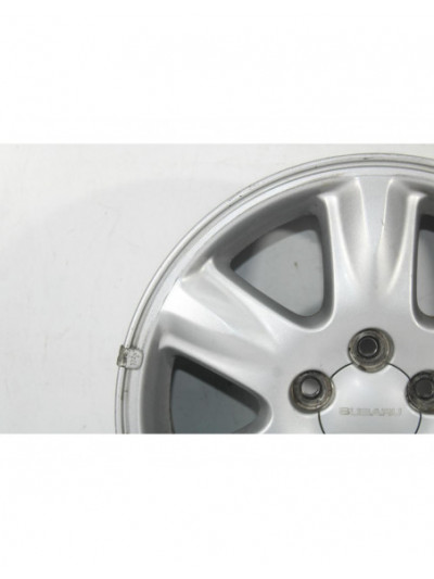 Recambio de llanta para subaru forester (sg_) 2.0 awd (sg5) referencia OEM IAM 28811FA200/1
