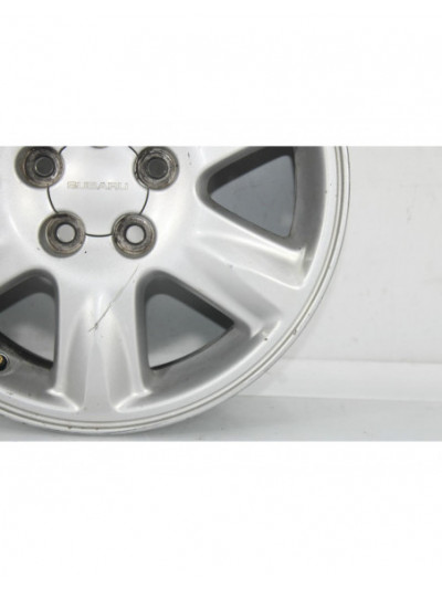 Recambio de llanta para subaru forester (sg_) 2.0 awd (sg5) referencia OEM IAM 28811FA200/1