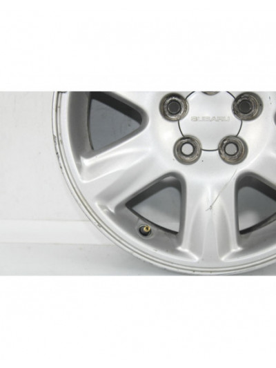Recambio de llanta para subaru forester (sg_) 2.0 awd (sg5) referencia OEM IAM 28811FA200/1