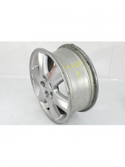 Recambio de llanta para subaru forester (sg_) 2.0 awd (sg5) referencia OEM IAM 28811FA200/1