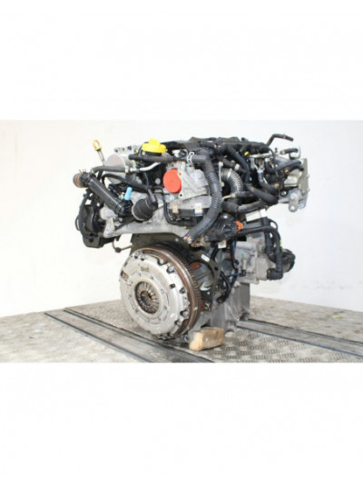 Motor completo SUZUKI SX4 S-CROSS 1.6 DDiS Diesel 120CV 88KW 2014
