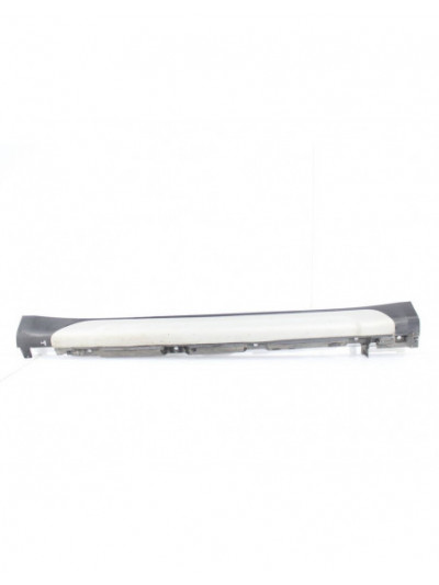 Recambio de faldon lateral izquierdo para suzuki sx4 s-cross (jy) 1.6 ddis (akk 416d) referencia OEM IAM 7724061M10  00000001000