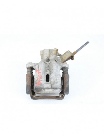 Recambio de pinza freno trasera izquierda para suzuki sx4 s-cross (jy) 1.6 ddis (akk 416d) referencia OEM IAM