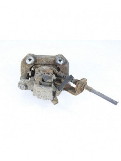 Recambio de pinza freno trasera izquierda para suzuki sx4 s-cross (jy) 1.6 ddis (akk 416d) referencia OEM IAM