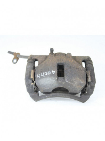 Recambio de pinza freno delantera derecha para suzuki sx4 s-cross (jy) 1.6 ddis (akk 416d) referencia OEM IAM