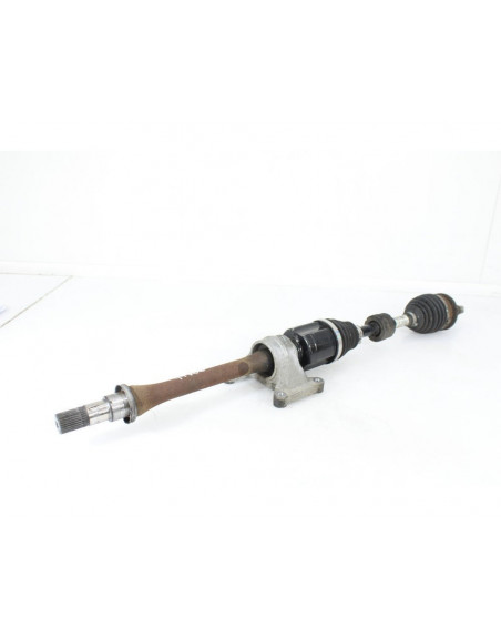 Transmision delantera derecha SUZUKI SX4 S-CROSS 1.6 DDiS 2014