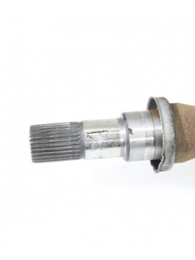 Transmision delantera derecha SUZUKI SX4 S-CROSS 1.6 DDiS 2014