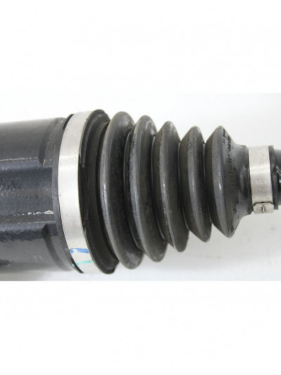 Transmision delantera derecha SUZUKI SX4 S-CROSS 1.6 DDiS 2014