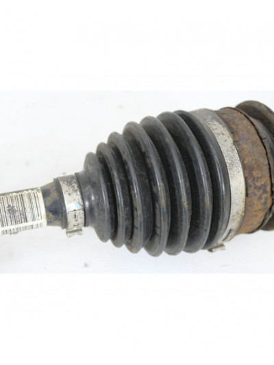 Transmision delantera derecha SUZUKI SX4 S-CROSS 1.6 DDiS 2014