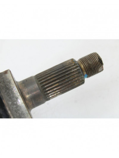 Transmision delantera derecha SUZUKI SX4 S-CROSS 1.6 DDiS 2014