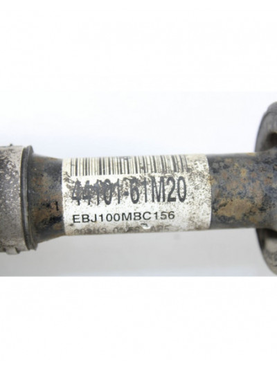 Transmision delantera derecha SUZUKI SX4 S-CROSS 1.6 DDiS 2014