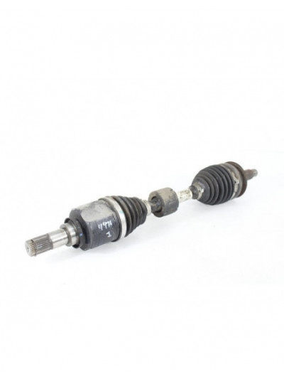 Transmision delantera izquierda SUZUKI SX4 S-CROSS 1.6 DDiS 2014