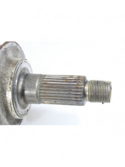 Transmision delantera izquierda SUZUKI SX4 S-CROSS 1.6 DDiS 2014