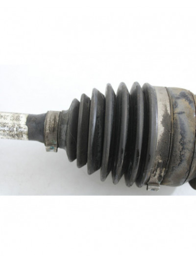 Transmision delantera izquierda SUZUKI SX4 S-CROSS 1.6 DDiS 2014