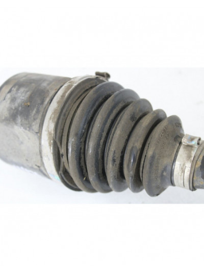 Transmision delantera izquierda SUZUKI SX4 S-CROSS 1.6 DDiS 2014