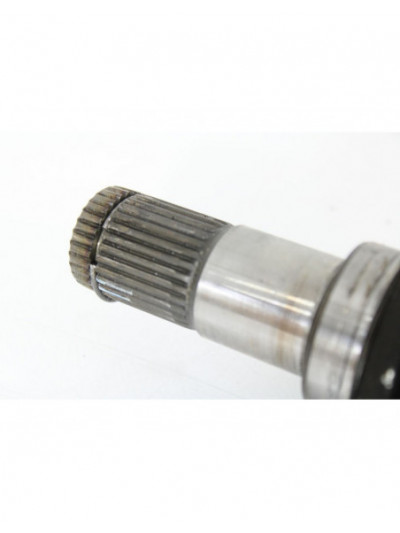 Transmision delantera izquierda SUZUKI SX4 S-CROSS 1.6 DDiS 2014