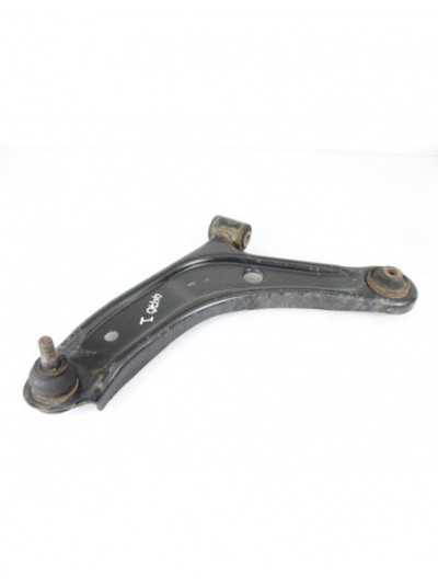 Recambio de brazo suspension inferior delantero izquierdo para suzuki sx4 s-cross (jy) 1.6 ddis (akk 416d) referencia OEM IAM