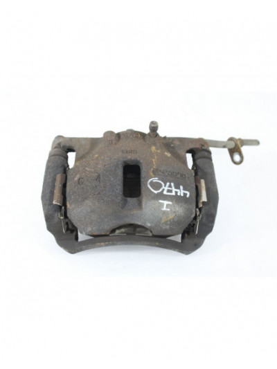 Recambio de pinza freno delantera izquierda para suzuki sx4 s-cross (jy) 1.6 ddis (akk 416d) referencia OEM IAM